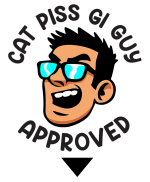 Cat Piss Gi Guy Link_Approved